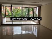 Apartamento en Arriendo Sector La Tomatera Poblado