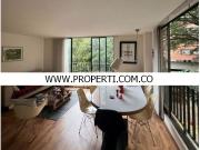 Apartamento en Arriendo Sector La Linde Poblado