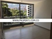 Apartamento en Arriendo Sector La Linde Poblado