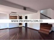 Apartamento en Arriendo Sector Loma de las Brujas Envigado