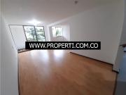 Apartamento en Arriendo Sector Las Flores Envigado
