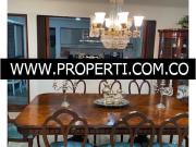Apartamento en Arriendo Sector Las Lomas Poblado