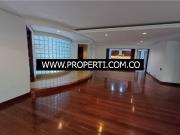 Apartamento en Arriendo Sector Las Lomas Poblado