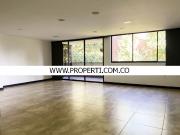 Apartamento en Arriendo Sector Las Lomas Poblado
