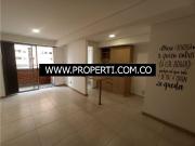 Apartamento en Arriendo Sector Las Mercedes Itagüí