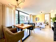Apartamento en Arriendo Sector Las Palmas Poblado