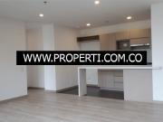Apartamento en Arriendo Sector Las Palmas Poblado
