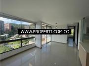 Apartamento en Arriendo Sector Las Palmas Poblado