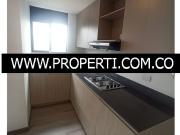 Apartamento en Arriendo Sector Las Palmas Poblado