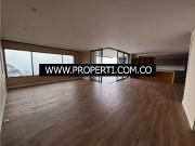 Apartamento en Arriendo Sector Las Palmas Poblado