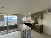 Apartamento En Arriendo, Sector Las Palmas, Poblado...