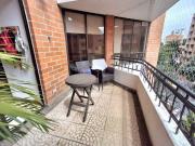 APARTAMENTO EN ARRIENDO SECTOR LAURELES ESTADIO POBLADO