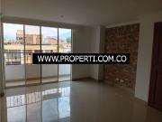 Apartamento en Arriendo Sector Laureles Medellín