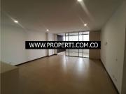 Apartamento en Arriendo Sector Loma los Gonzalez Poblado