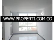 Apartamento en Arriendo Sector Loma de San Julián Poblado