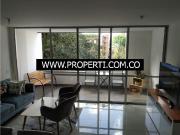 Apartamento en Arriendo Sector Loma del Barro Envigado