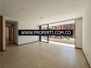 Apartamento en Arriendo Sector Loma del Escobero Envigado