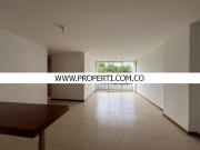 Apartamento en Arriendo Sector Loma del Esmeraldal Envigado