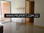 Apartamento en Arriendo Sector Loma del Esmeraldal Envigado