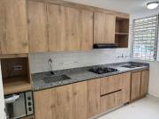 Apartamento en Arriendo Sector Loma del Indio Poblado