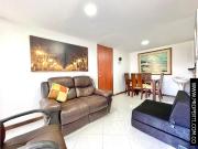 Apartamento en Arriendo Sector Loma del Indio Poblado