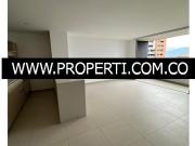 Apartamento en Arriendo Sector Loma los Gonzalez Poblado