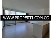 Apartamento en Arriendo Sector Loma los Gonzalez Poblado