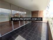 Apartamento en Arriendo Sector Loma los Gonzalez Poblado
