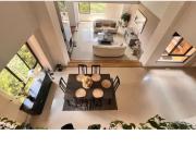 Apartamento en Arriendo Sector Loma los Gonzalez Poblado
