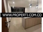 Apartamento en Arriendo Sector Loma los Gonzalez Poblado