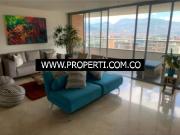 Apartamento en Arriendo Sector Loma los Gonzalez Poblado