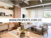 APARTAMENTO EN ARRIENDO SECTOR LOMA LOS MESA