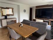 Apartamento en Arriendo Sector Loma San Julián Poblado