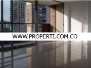 APARTAMENTO EN ARRIENDO SECTOR LOS BALSOS