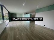 Apartamento en Arriendo Sector Los Balsos Poblado