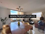 Apartamento en Arriendo Sector Los Balsos Poblado