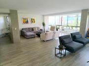 APARTAMENTO EN ARRIENDO SECTOR LOS BALSOS POBLADO