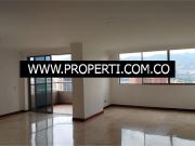 Apartamento en Arriendo Sector Los Balsos Poblado