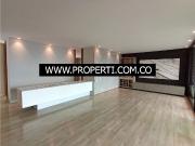 Apartamento en Arriendo Sector Los Balsos Poblado