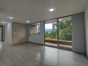 Apartamento en Arriendo Sector Los Balsos Poblado