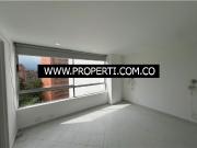 Apartamento en Arriendo Sector Los Balsos Poblado