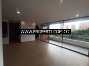 Apartamento en Arriendo Sector Los Balsos Poblado