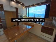 Apartamento en Arriendo Sector Los Balsos Poblado