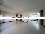 Apartamento en Arriendo Sector Los Balsos Poblado