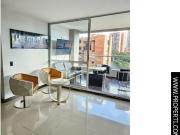 Apartamento en Arriendo Sector Los Balsos Poblado