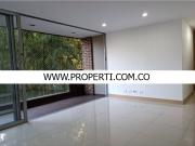 Apartamento en Arriendo Sector Los Balsos Poblado