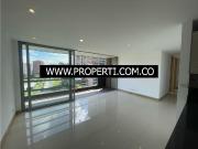 Apartamento en Arriendo Sector Los Balsos Poblado