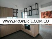APARTAMENTO EN ARRIENDO SECTOR LOS BERNAL BELÉN
