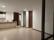 APARTAMENTO EN ARRIENDO SECTOR LOS GONZALES POBLADO