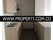 Apartamento en Arriendo Sector Loma de los Gonzalez Poblado
